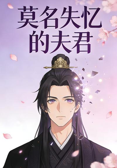 莫名失忆的夫君