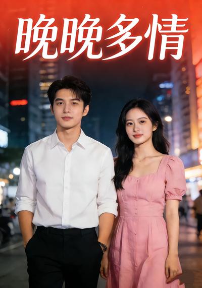晚晚多情