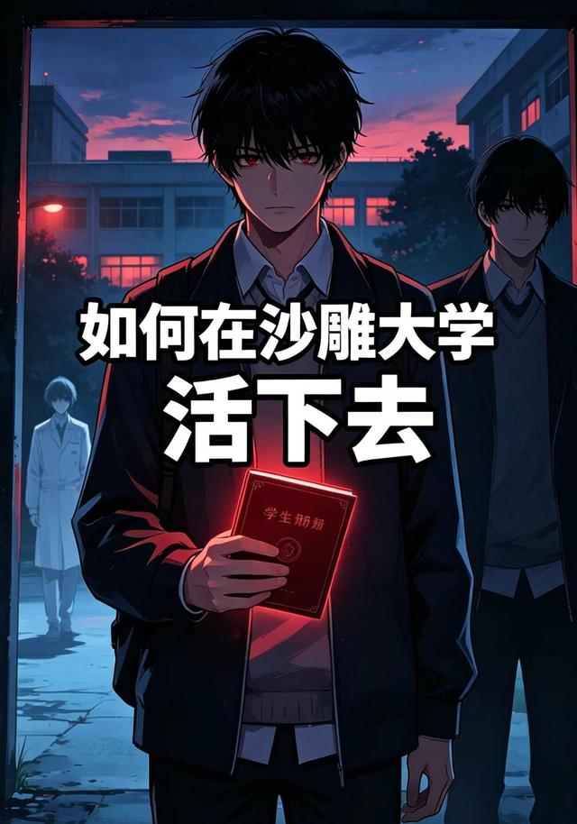 如何在沙雕大学活下去