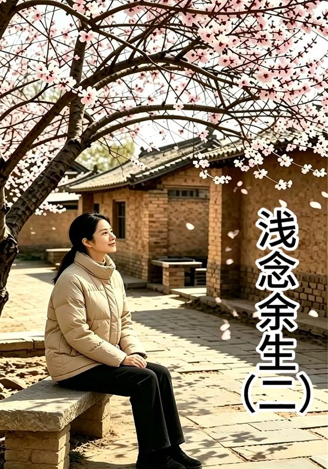 浅念余生（二）