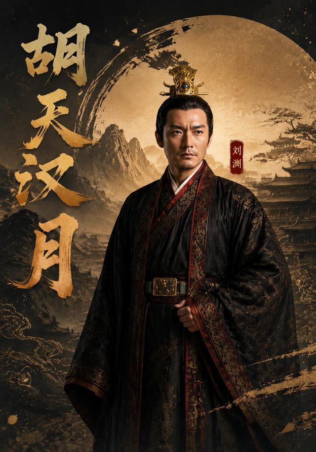 胡天汉月 cover