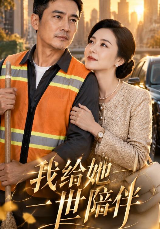 我给她一世陪伴