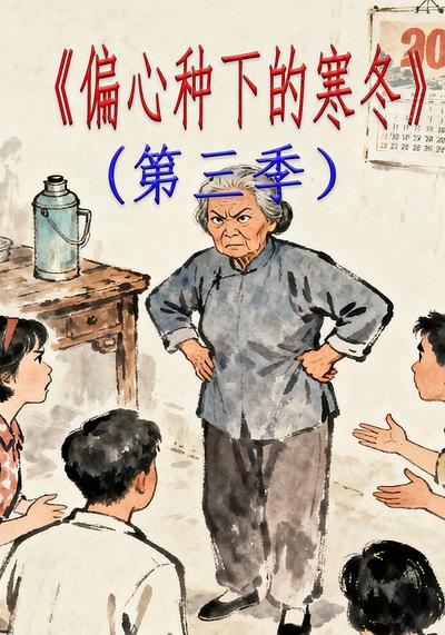 偏心种下的寒冬（第三季）