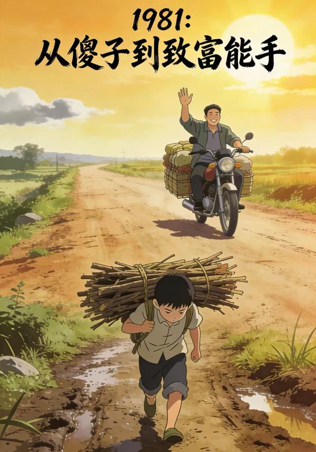 1981：从傻子到致富能手