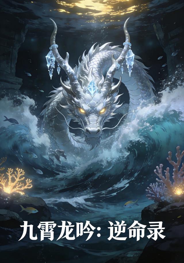 九霄龙吟：逆命录