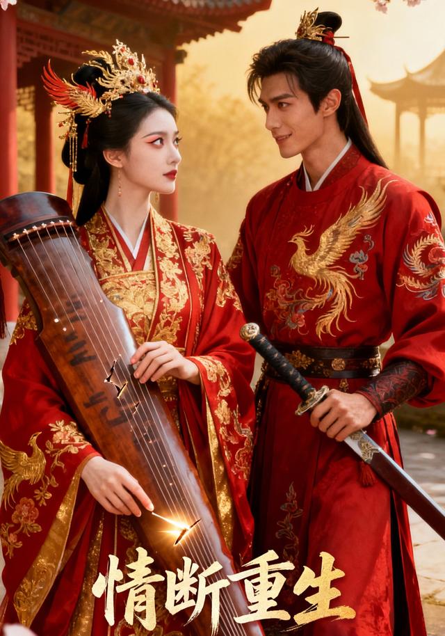 情断重生