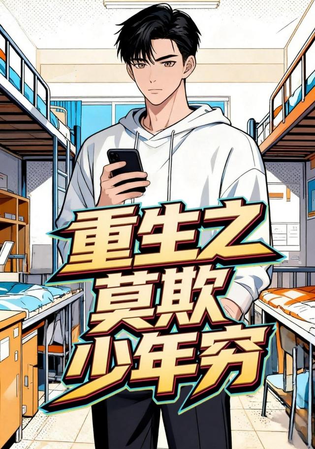 重生之莫欺少年穷