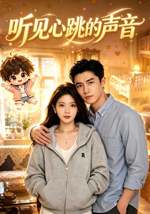 听见心跳的声音 cover
