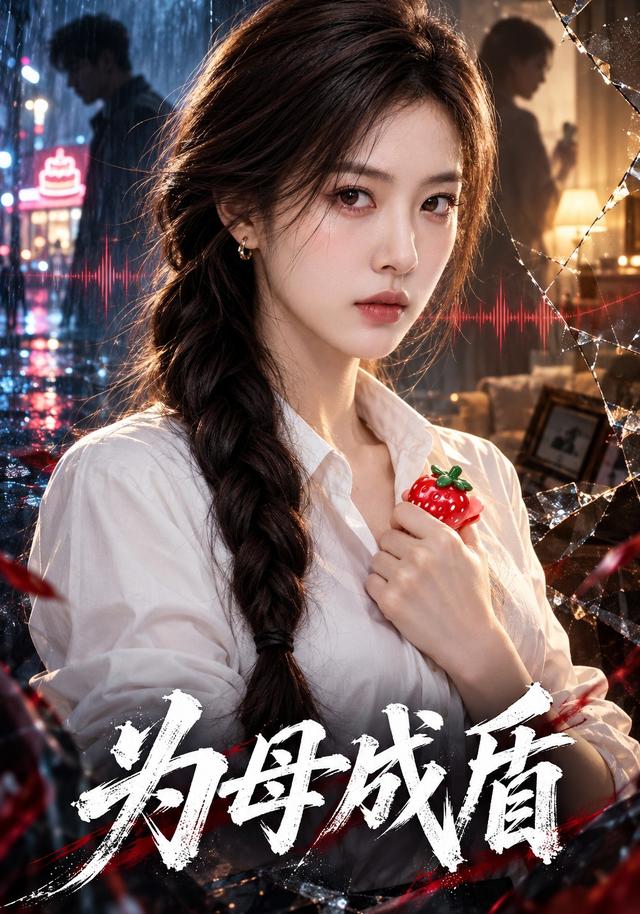 为母成盾