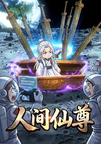 人间仙尊