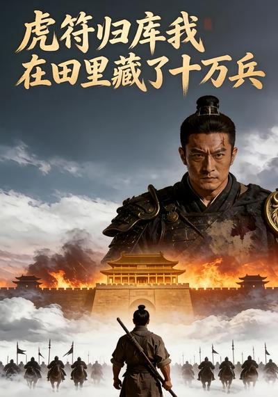 虎符归库我在田里藏了十万兵