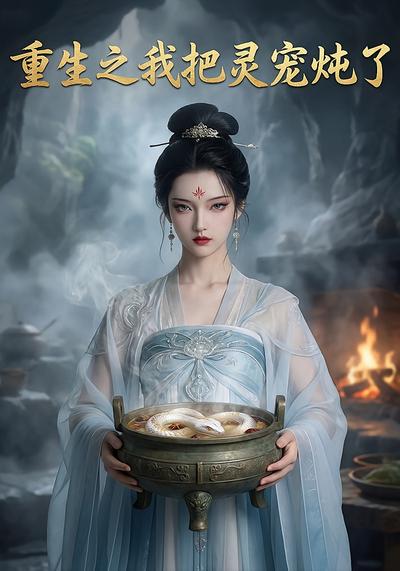 重生之我把灵宠炖了
