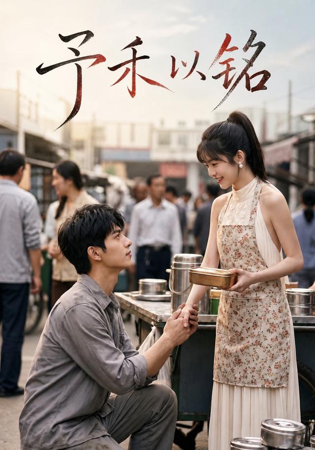 予禾以铭 cover