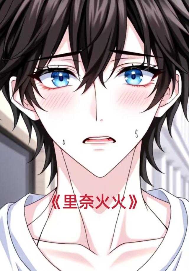 里奈火火封面图