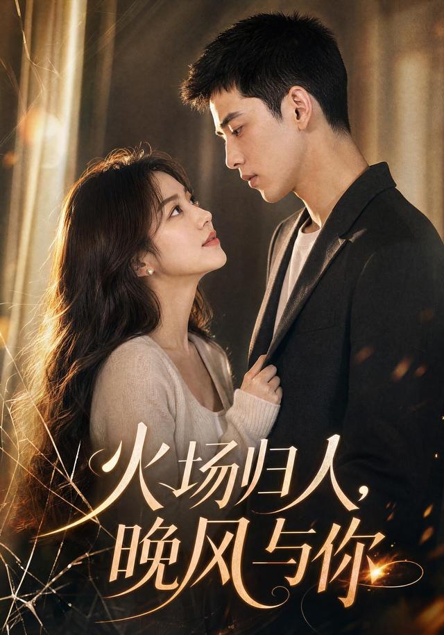 火场归人，晚风与你 cover