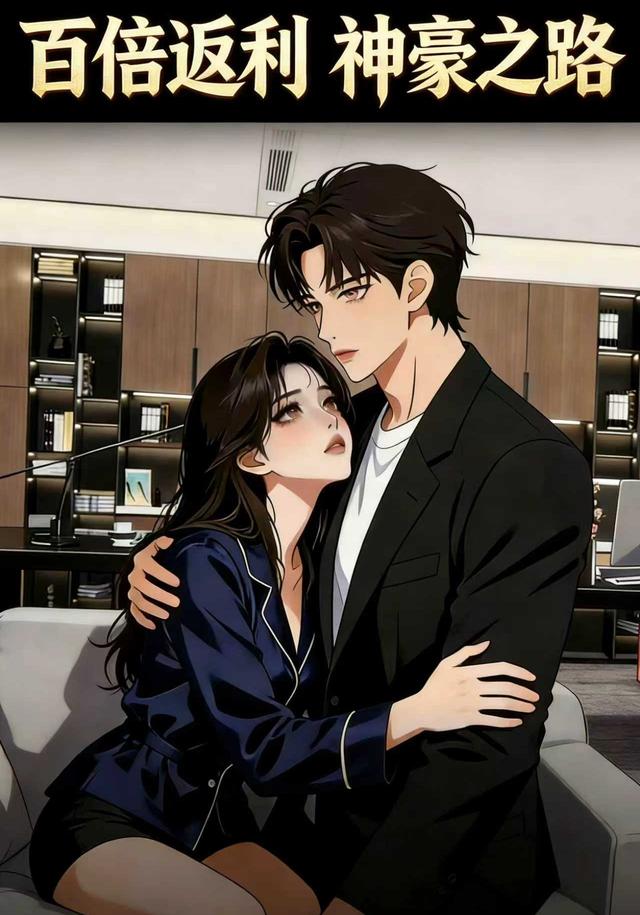 百倍返利 神豪之路
