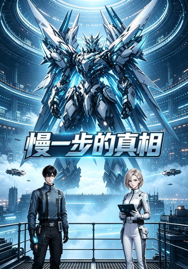 慢一步的真相