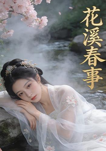 花溪春事