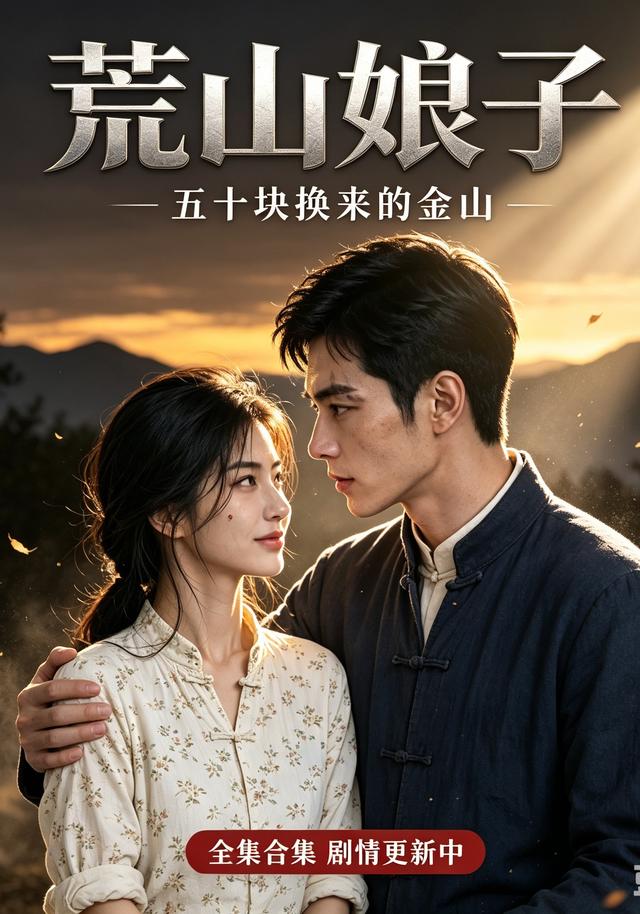 荒山娘子 cover