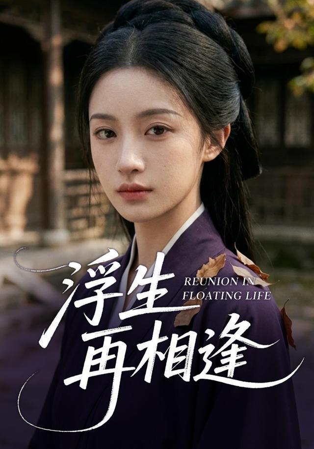 浮生再相逢