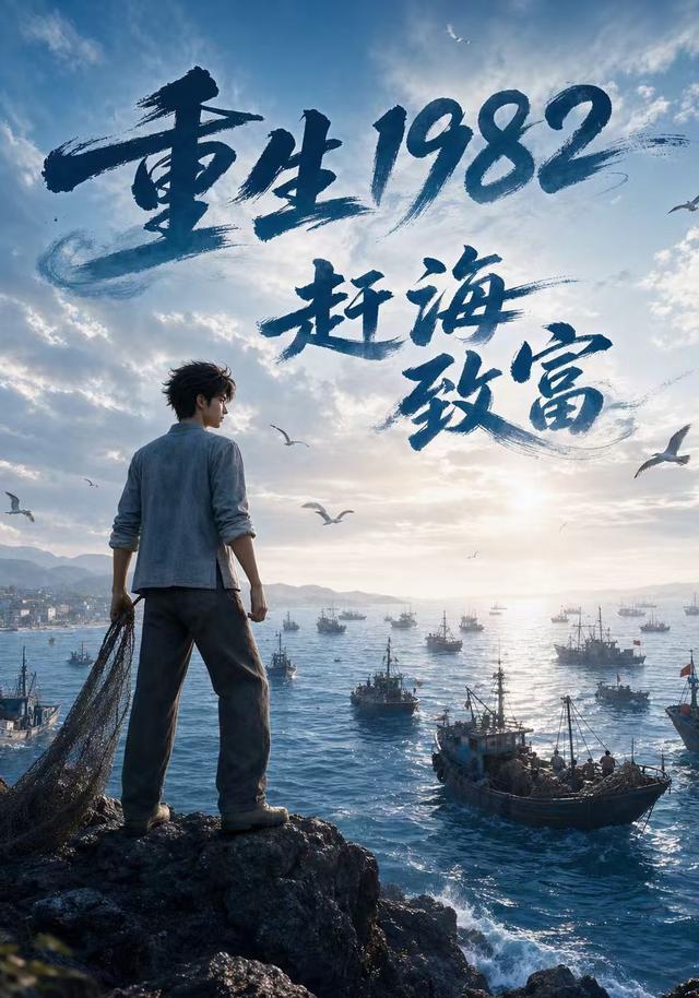 重生1982，赶海致富 cover