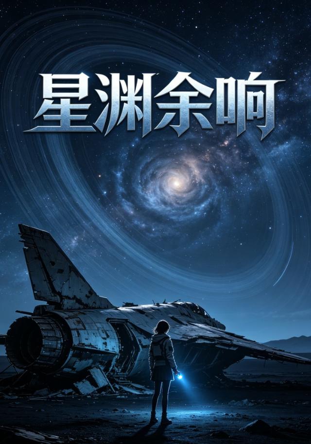 星渊余响 cover