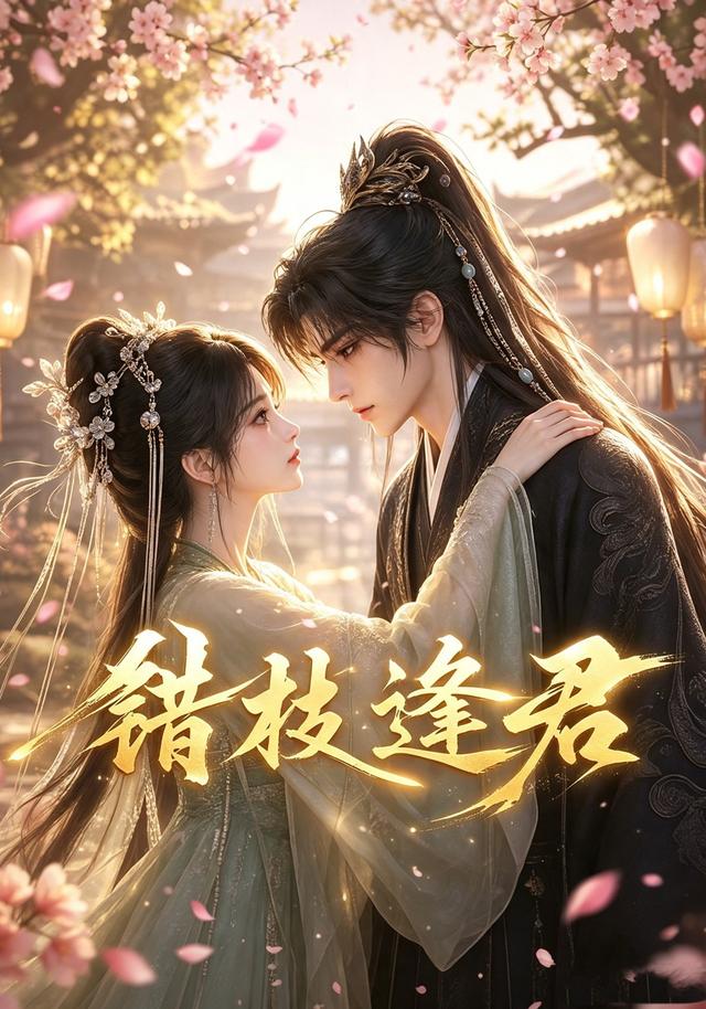 错枝逢君