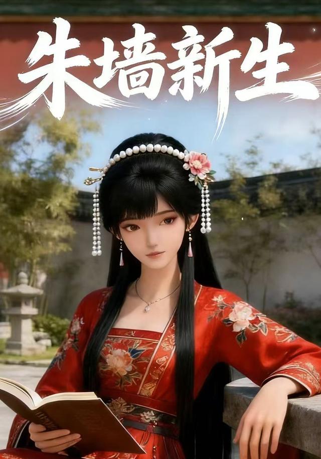 朱墙新生