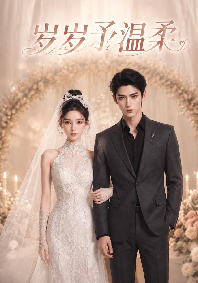 岁岁予温柔 cover