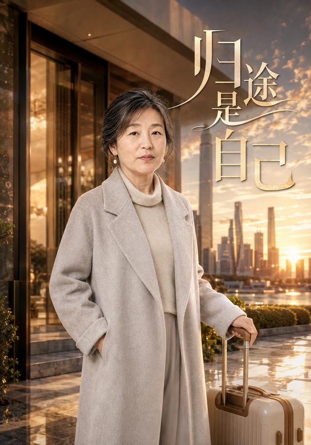 归途是自己 cover
