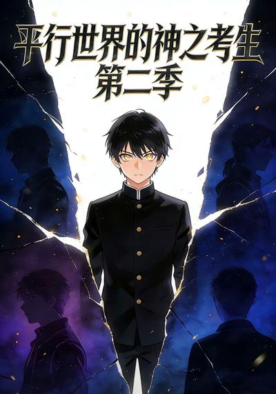 平行世界的神之考生 第二季