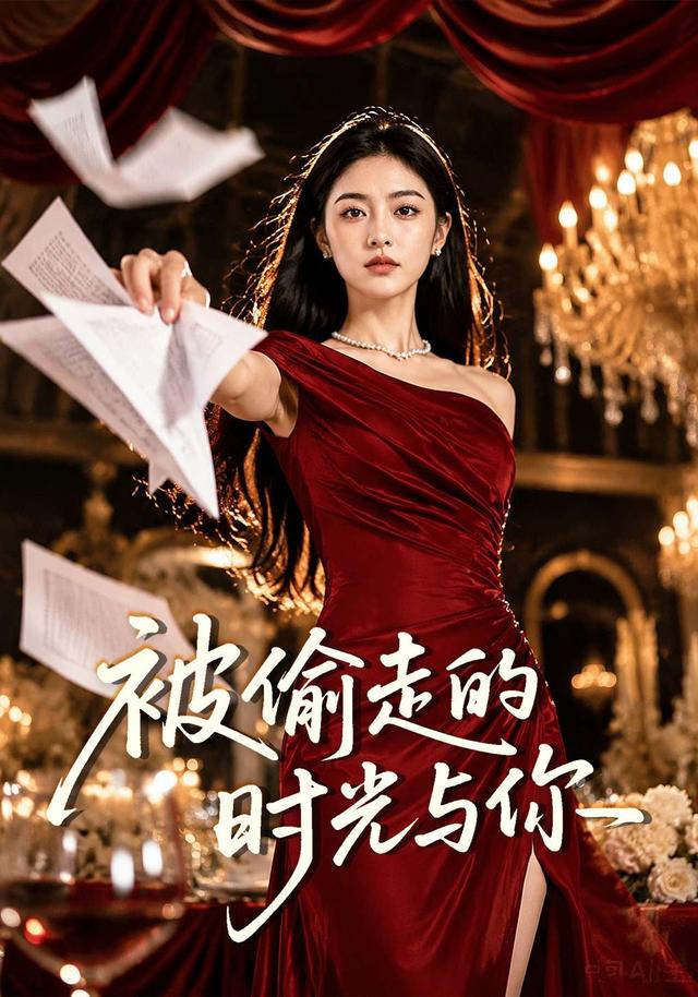 被偷走的时光与你