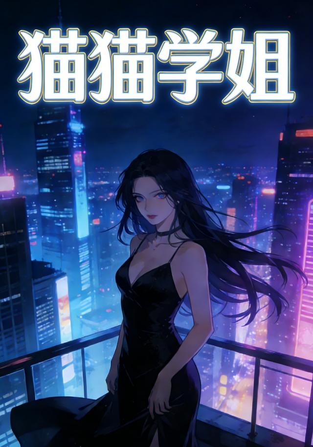猫猫学姐