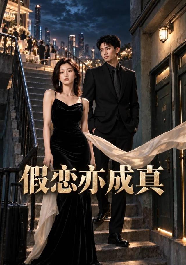 假恋亦成真 cover