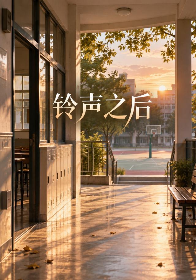 铃声之后 cover