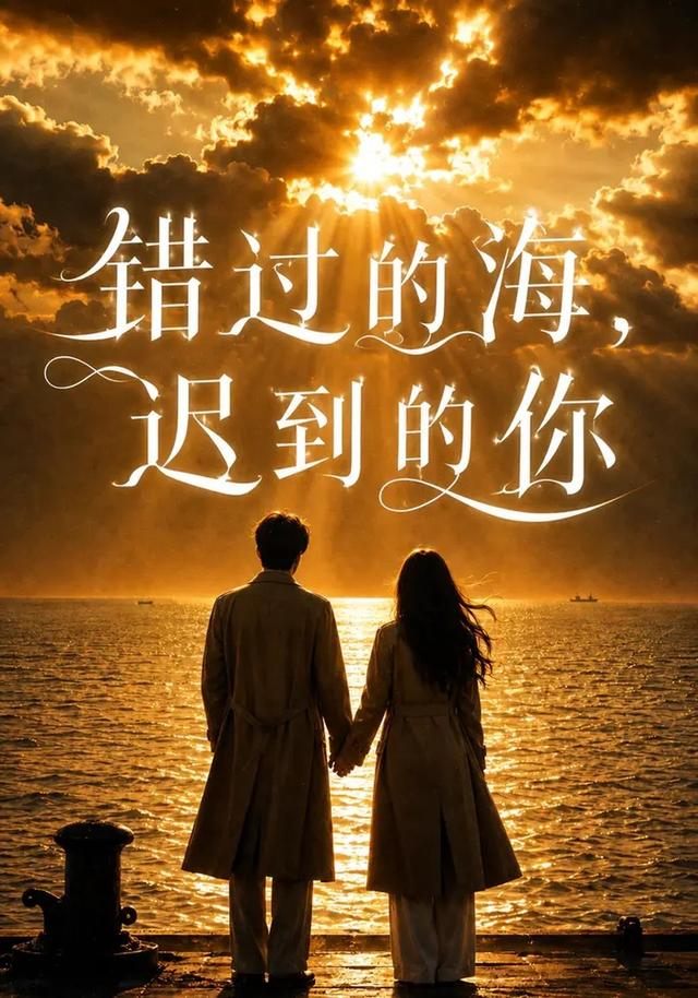 错过的海，迟到的你 cover