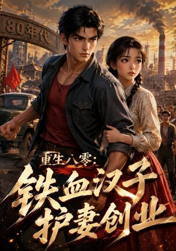 重生八零：铁血汉子护妻创业 cover