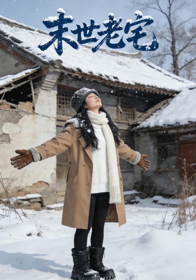 末世老宅封面图