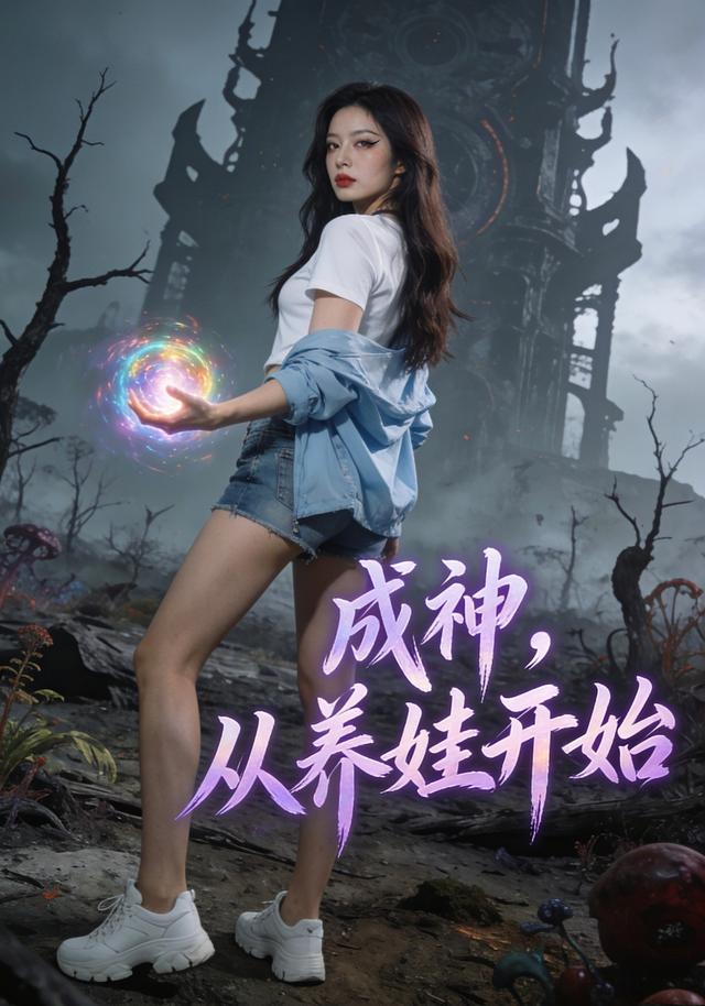 成神，从养娃开始