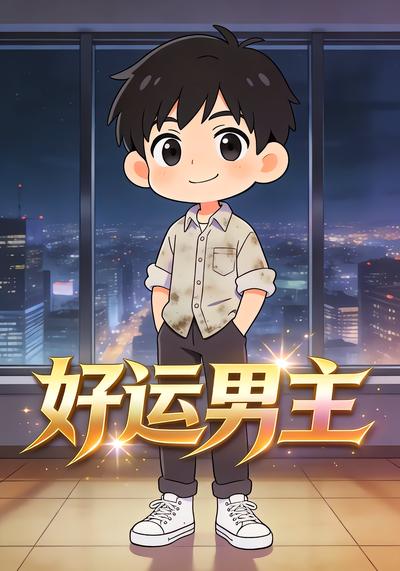好运男主