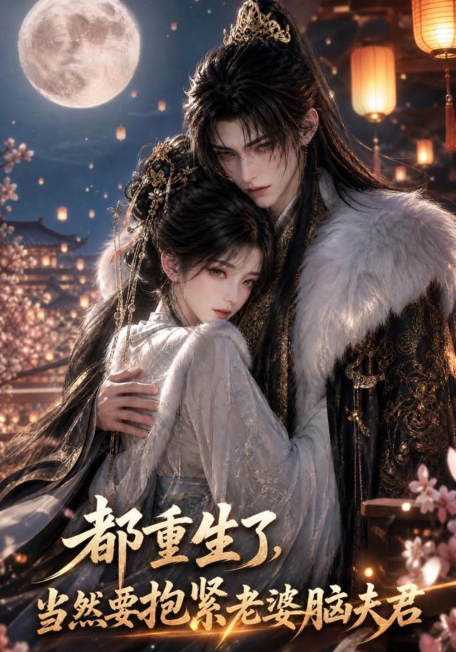 都重生了，当然要抱紧老婆脑夫君