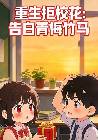 重生拒校花：告白青梅竹马