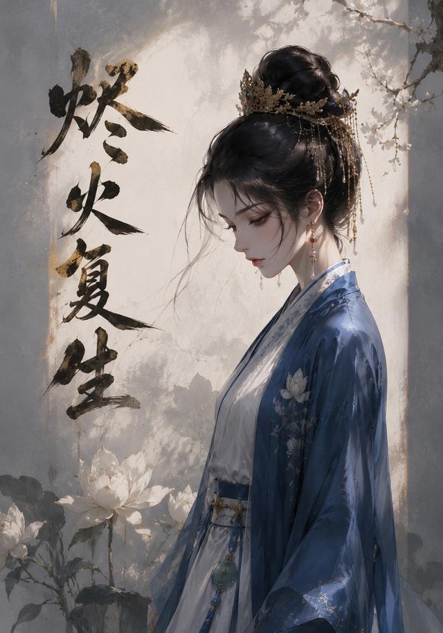 烬火复生