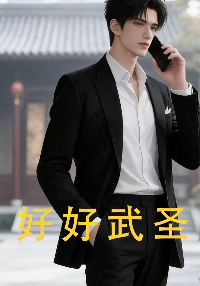 好好武圣