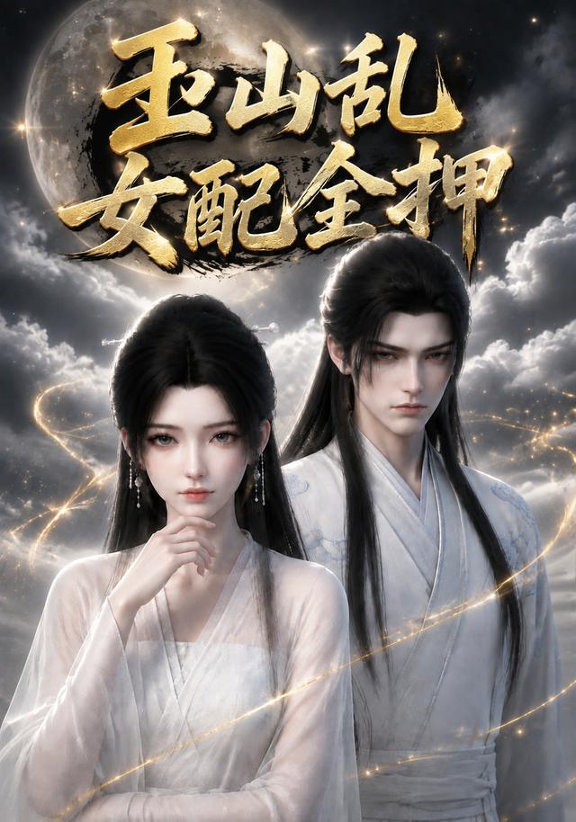 玉山乱：女配全押