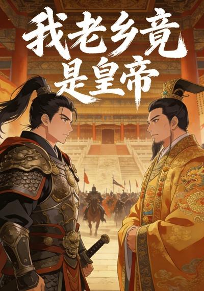 我老乡竟是皇帝