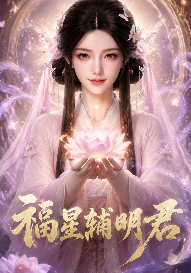 福星辅明君