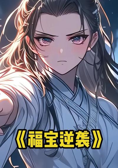 福宝逆袭