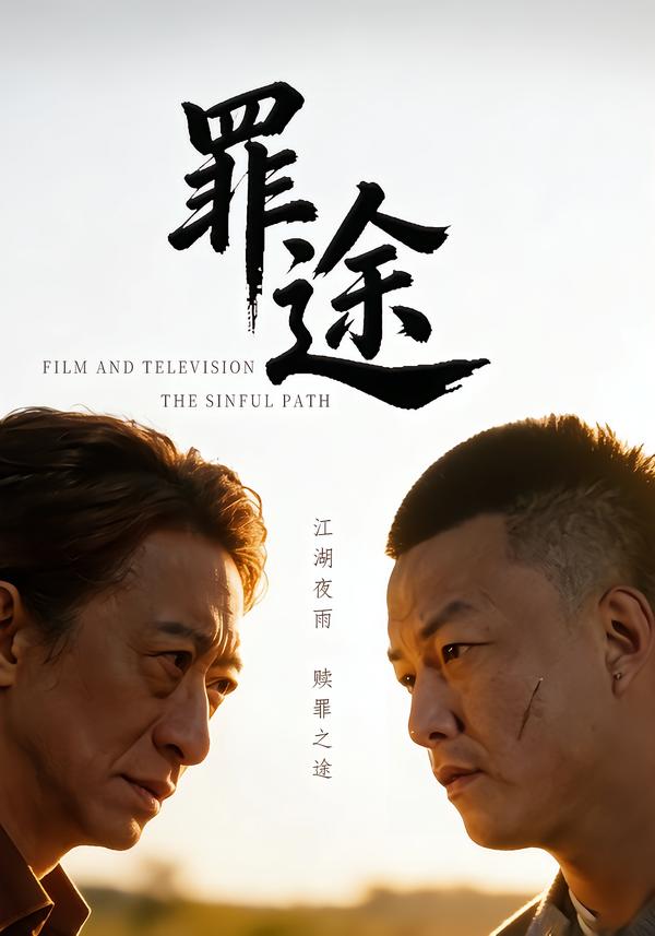 罪途