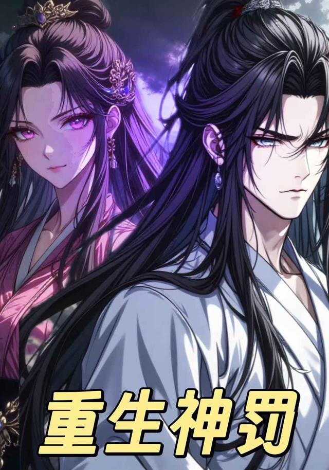 重生惩罚